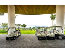 Golf Cart Rentals for Resorts in Tabuk | Saudi Golf Carts