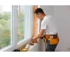 Energy-Efficient Window Installation Alpharetta GA