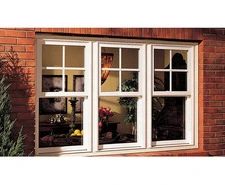 Energy-Efficient Window Installation Alpharetta GA