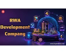 Leading RWA Tokenization Features for Asset Management