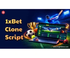 Best 1xBet Clone Script for Different Betting Markets