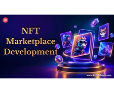 Top NFT Marketplace Development Features for Business Needs