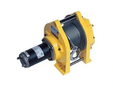 Book Best In Class Electric winch Melbourne with great features