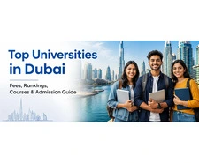 Admissions Expert UAE | Elite Ivy UAE