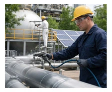 Discover the Best Industrial Paint Supplies in Pompano Beach