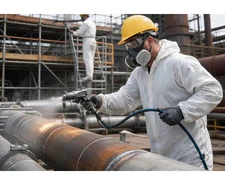 Discover the Best Industrial Paint Supplies in Pompano Beach