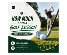 Affordable Golf Lessons to Improve Your Game