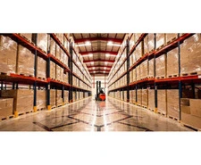 Storage Warehouse Dubai | Figure Shipping