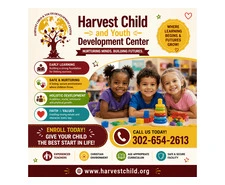 Helping Children Learn, Grow, Explore, and Thrive