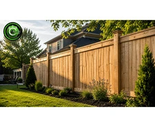Fence Materials for Homeowners in Columbus