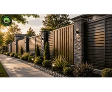Popular Fence Materials in Columbus Ohio