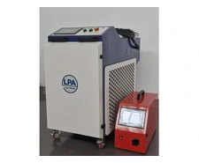 1500 watt handheld laser welder Adelaide
