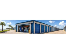 How to Use Self Storage to Actually Enjoy Island Life in Corpus Christi