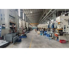 Choose the Best Industrial Manufacturing Company in India