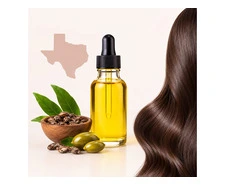 DienaSimplyNatural | Best Hair Growth Oil for Natural Hair McKinney