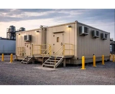 Blast Proof Shelters | Advanced Blast Protection | Guardian Walls