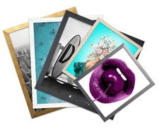 Print And Frame On Demand for Ecommerce & Wall Art Brands
