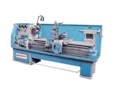 Lathe Machine Exporters in India for Global Industries