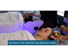 What Are the Benefits of a Japanese Head Spa? Discover the Ritual