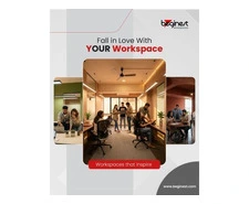 Coworking Spaces in Brigade Road – Flexible Workspaces Beginest