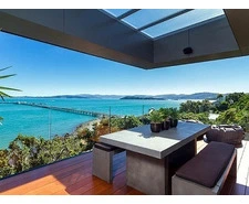 Looking for a durable glass balustrade?