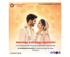 Best Astrologer in Bangalore – Sri Sai Balaji Astrocentre | 35+ Years Experience