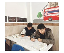 GMAT Training Dubai | AI Tief Educational Institute (AEI Dubai)