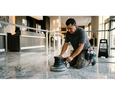 Expert Stone Restoration Service in Hermosa Beach