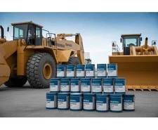 Select the Best Heavy Equipment Paint Services in Pompano Beach