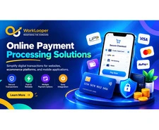 Simplify Online Payment Processing for Digital Businesses