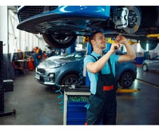 Discover the Best Auto Body Shop in Fort Lauderdale, FL