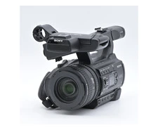 Sony PXW-Z280 4K XDCAM cost 5000