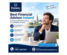 Best Financial Advisor Ireland for Contractors & Self-Employed