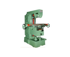 Precision Milling Machine Manufacturers for Engineering Applications