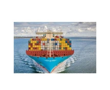International Shipping Tracking in Bahamas | MJI Transport