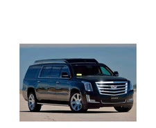 O’Hare Airport Limo Service | MD Trans Limo