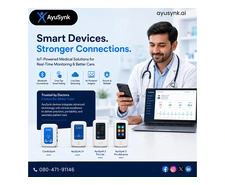 Pediatric Stethoscope in Bangalore | AyuSynkai