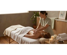 Affordable Massage Therapy in Mississippi for Complete Relaxation
