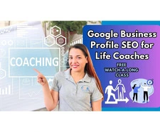 Coaching Google Business Profile | Expert Visibilité Locale