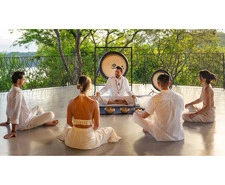 Psychedelic Healing Immersion Costa Rica | Psychetopia