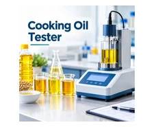 Reliable Cooking Oil Testing Solutions in Kuwait
