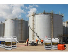 Essential Guide to Industrial Tank Sealants in Fort Lauderdale