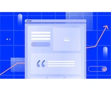 Get 10% Off on Landing Page Optimization Services with Qdexi Technology
