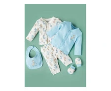 Baby Clothing Sets at 10% Off – Shop Stylish Baby Wear at StridexClothing