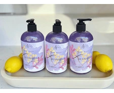 Lavandelle Body Lotion for Soft, Smooth, Hydrated Skin
