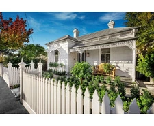Landscape Design in Melbourne