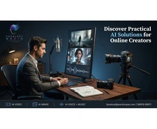 Discover Practical AI Solutions for Online Creators