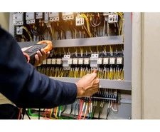 Trusted Electromechanical Contractor UAE | ARTS LLC