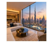 High ROI Apartment in Downtown Dubai | Infinity Emerald Real Estate