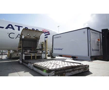 Temperature Controlled Air Freight UAE | Figure Shipping